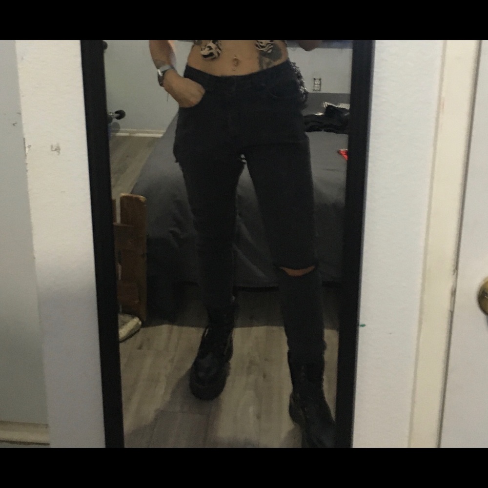 UNIF pants  BUNDLES 30% off